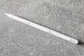 Apple Pencil (2. Generation) Eingabestift für Touch Screens - Weiß Gebraucht