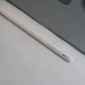 Apple Pencil 2. Generation / Eingabestift / A2051 / Weiß / TOP / Händler