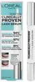 L'ORÉAL PARIS Wimpernserum PARADISE CLINICALLY PROVEN LASH SERUM, mit Hyaloronsäure