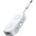 Ugreen CM872 Bluetooth 5.2 Transmitter (white) (Sender & Empfänger) (54832609)