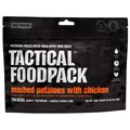 TACTICAL FOODPACK - Mashed Potatoes With Chicken Gr 115 g