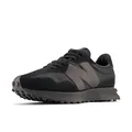 New Balance MS327CTB, Mens Sneakers, Black, 45 EU