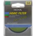 Hoya X0, HMC (GELBGRÃN)  46mm