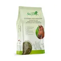 Stiefel Stoffwechselkräuter für Pferde, 100% naturbelassene Kräutermischung, kann den Stoffwechsel unterstützen, 1kg