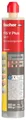 fischer Hochleistungsmörtel FIS V Plus 300 T Reale Inhaltsmenge: 1 C62|net_weight: 591.00 GRM|Skalenteile: 150