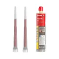 Fischer Injektionsmörtel FIS V Plus 300 T ml + 2 Statikmischer Montagemörtel