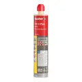 Fischer FIS V Plus 300 T Injektionsmörtel 300ml Grau Hochleistungsmörtel
