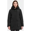 Didriksons Harriet WNS Parka black (060) 36
