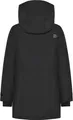 Didriksons Harriet - Damen Parka, Größe:36, Farbe:black
