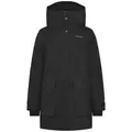 Didriksons Parka Didriksons Harriet - Damen Parka schwarz 36 EU