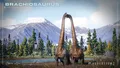 Jurassic World Evolution 2 - Konsole PS4