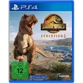 Jurassic World Evolution 2 PS-4