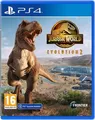 Jurassic World Evolution 2 - PS4 [EU Version]