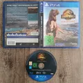 PS4 - Playstation ► Jurassic World Evolution 2 ◄ CIB | TOP | PS5 Upgrade