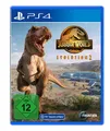 PS4 / Sony Playstation 4 - Jurassic World: Evolution 2 DE mit OVP NEUWERTIG
