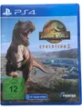 PS4 - Playstation ► Jurassic World Evolution 2 ◄ CIB | TOP | PS5 Upgrade ✅