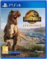 Jurassic World Evolution 2 - PS4 Playstation 4 Spiel - NEU OVP