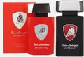 Spectrum Eau de Toilette Lamborghini EDT 125 ml schwarz