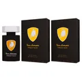 Tonino Lamborghini Prestigio 2 x 125 ml Eau de Toilette EDT Set Herrenparfum