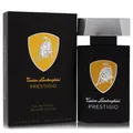 Tonino Lamborghini Lamborghini Prestigio eau de toilette spray 125 ml