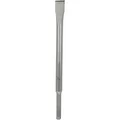 Heller-Tools Meißel 19621, SDS+, Flachmeißel, 250 x 20 mm