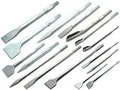 Heller Flachmeißel SDS-Plus 20 x 250 mm