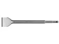 Flachmeißel HELLER® mit SDS-Plus Aufnahme 20x250 mm