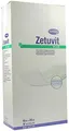 ZETUVIT Plus extrastarke Saugkomp.ster.10x20 cm 10 St
