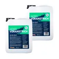 10 L WORQ Bitumen Voranstrich