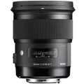 Sigma 50mm F1.4 DG HSM Art für Nikon F-Mount 311955