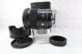 Sigma ART 50mm f/1.4 DG HSM für Nikon - GT24 Hit! - 12 Monate Gewährleistung