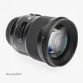 Sigma 50mm F1.4 DG HSM Art für Nikon F-Mount gebraucht Objektiv