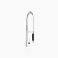Dornbracht TARA ULTRA Profi-Einhebelmischer, Ausladung 240 mm, 33860875-00,
