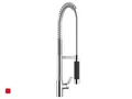 Dornbracht Tara Ultra Profi  Chrom 33 860 875-00 Hochdruckarmatur