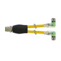 Murrelektronik M12-Y-Verteiler 7000-40861-0100060 Sensor-Aktor-Kabel