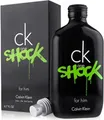 Herrenparfüm Ck One Shock Him Calvin Klein EDT 100 ml