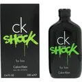 Calvin Klein CK One Shock For Him Eau de Toilette 100ml Spray