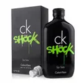Calvin Klein One Shock Him EDT 100ml