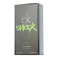 Calvin Klein CK One Shock for him EDT 100ml