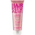 Dermacol Hair Ritual Red Hair & Grow Effect Shampoo aufhellendes Shampoo zur Auffrischung roter Farbtöne 250 ml