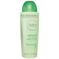 Das 400 ml beruhigende Anti-Irritations-Shampoo für empfindliche Kopfhaut aus de