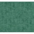 A.S. Création Vliestapete Neue Bude 2.0 Uni in Vintage Optik, leicht strukturiert, einfarbig, uni, unifarben, Tapete einfarbig Tapeten Wohnzimmer Schlafzimmer Küche modern Flur grün