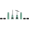 Muc Off Stealth Tubeless Puncture Plugs turquoise - Türkis