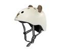 Hudora Kinderhelm - creme