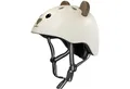 Hudora Fahrradhelm HUDORA Kinderhelm Beary, Helm, (Gr. 48-52)
