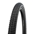 Schwalbe Marathon Plus Tour Fahrradreifen – unplattbar Reifen 28 Zoll /27.5 Zoll /26 Zoll – Tries für Fahrrad, Trekking Bike & Elektrofahrräder