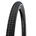 Schwalbe Reifen Marathon Plus Tour 28x2.00" 50-622 schwarz Reflex E-50 HS619...