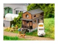 Faller H0 130684 Tiny House Bausatz NEU & OVP
