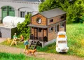 Faller H0 130684 Tiny House
