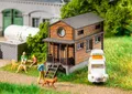 Faller H0 130684 Tiny House , Miniaturwelten Bausatz 1:87